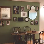 Boutique Duplex Home
