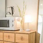 New Cozy Stay Gangnam