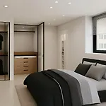 Arcente Seoul Residence Myeongdong