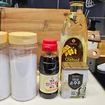 Hwagok Min Stay - Hongdae 20Min