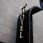 Hotel The Castle Jamsil-Sene