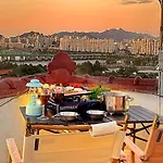 K-Rooftop Nodeul House
