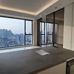 Gangnam Luxury House