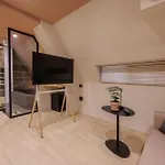 Hotelarrive Euljiro Tum