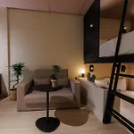 Hotelarrive Euljiro Tum