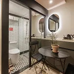 Hotelarrive Euljiro Tum