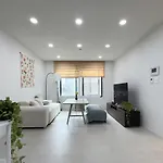 Villa Near Olympic Park