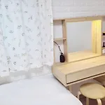 #New #Yn Stay #Hongdae #Yeonnam #Hongdae Comfortable Room #Near Hongik University Station