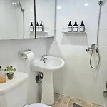 #New #Yn Stay #Hongdae #Yeonnam #Hongdae Comfortable Room #Near Hongik University Station