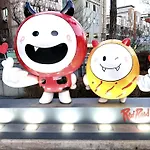 Hongdae With