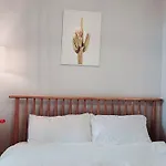 #4Bed #8People #1St Floor House