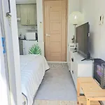 Our Stay #2 Chungmuro Station Area Housing 2-Person Hanok Village