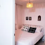 Seoul Haven 3Room Kspo-Dom Family Trip