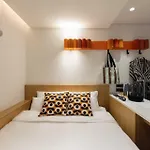 Nouvelle Hotel And Spa Seoul Jongno