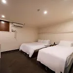 Sadang Film Hotel