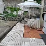 Our Stay #2 Chungmuro Station Area Housing 2-Person Hanok Village