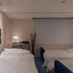Cs Premier Hotel