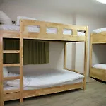 24Guesthouse Myeongdong