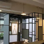 Starhostel Dongdaemun Suite