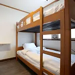 W Mini Hotel Dongdaemoon