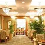 New Regent Hotel