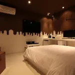 Hotel Pop2 Jongno
