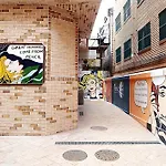 Pencil Hostel