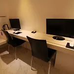 Lusso Hotel
