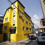 24 Guesthouse Kyunghee University