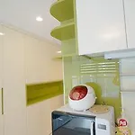 Edencity Apartment I Park2