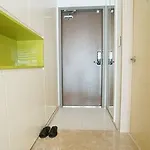 Edencity Apartment I Park2
