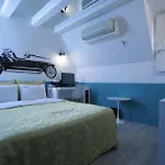 Piano Hotel Suyu