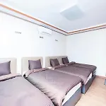 Seoul Global Hostel