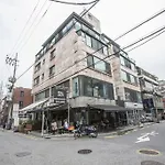 Garosu Stay