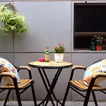 Sunshine Guesthouse