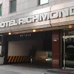 Richmond Hotel