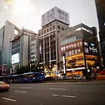 Gangnam Villa