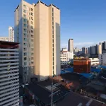 Hotel Maui Dongdaemun
