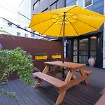Hotel Maui Dongdaemun