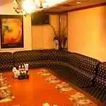 Jeonpoong Korean Tourism Hotel