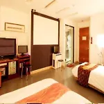 Noo Noo Hotel Jongno