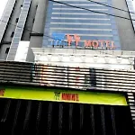 Noo Noo Hotel Jongno
