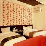 Noo Noo Hotel Jongno