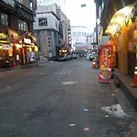 Hotel Y House Namdaemun
