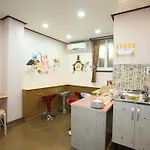 Kukje Myeongdong House