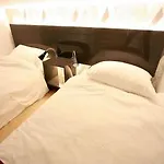 The Sweet Castle Apartment