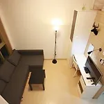 The Sweet Castle Apartment