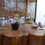 Usimdang Hanok Guesthouse