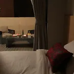 Borjomi Boutique Seoul Hotel