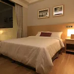 Borjomi Boutique Seoul Hotel